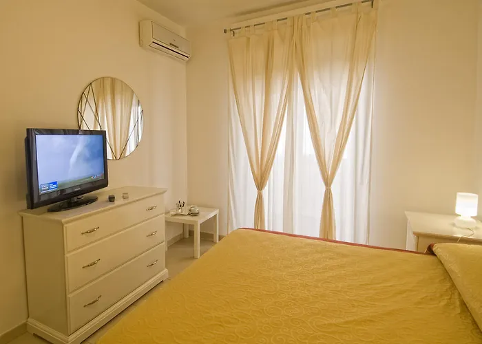 San Giacomo 32 Residence Napoli
